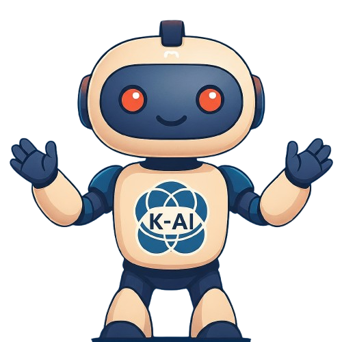 K-AI — Tu guía vocacional