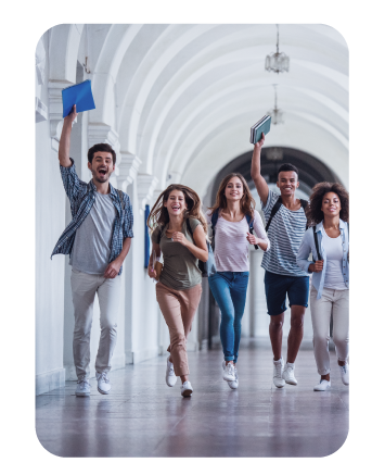 Toma el control de tu futuro