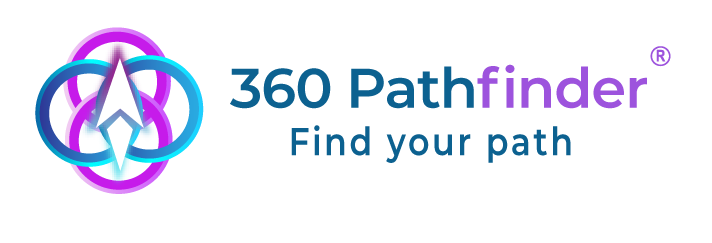 360PathFinder Logo